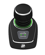 Bow-mounted electric motor with GPS  12V OR 24V