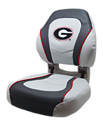 Wise Baja Series High Back Fishing Seat