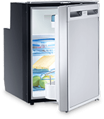 1852 Refrigerator CR 65L freezer 12v premium