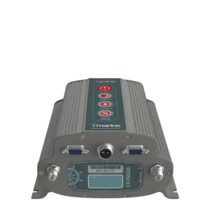 i-ais-TB CS AIS - B Sınıfı CS Transponder Gelişmiş AIS Fonksiyonu ile Güvenli Seyir